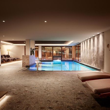 Naturhotel Die Waldruhe Gmbh Chienes Ngoại thất bức ảnh