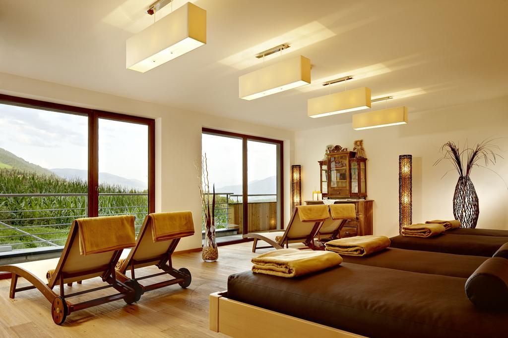 Naturhotel Die Waldruhe Gmbh Chienes Ngoại thất bức ảnh