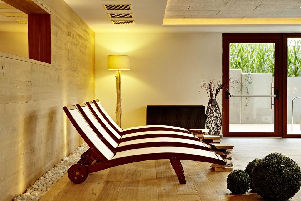 Naturhotel Die Waldruhe Gmbh Chienes Ngoại thất bức ảnh
