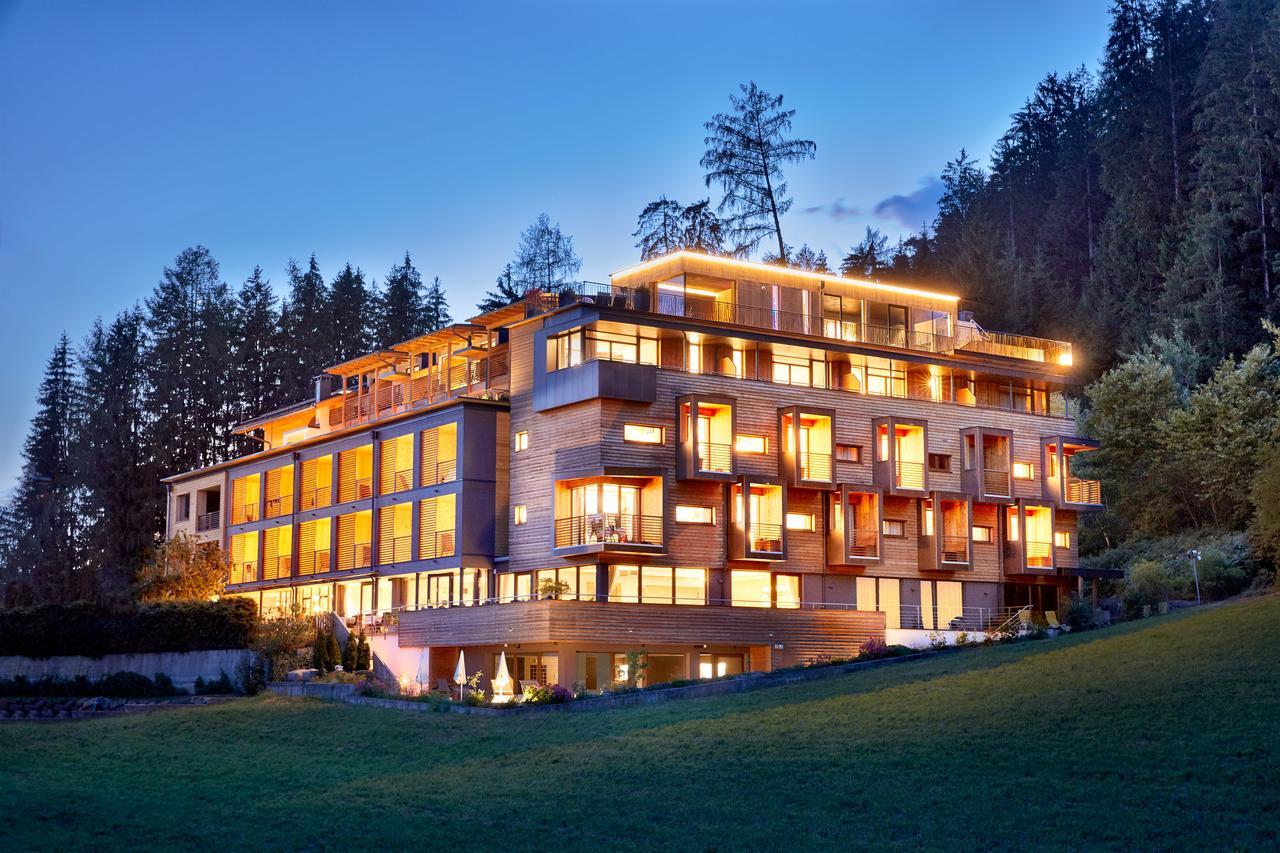 Naturhotel Die Waldruhe Gmbh Chienes Ngoại thất bức ảnh