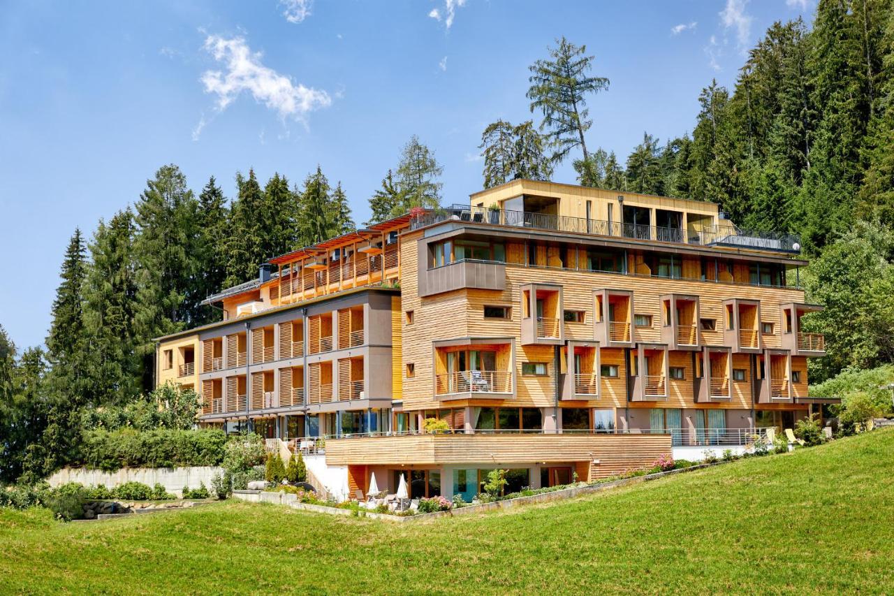 Naturhotel Die Waldruhe Gmbh Chienes Ngoại thất bức ảnh