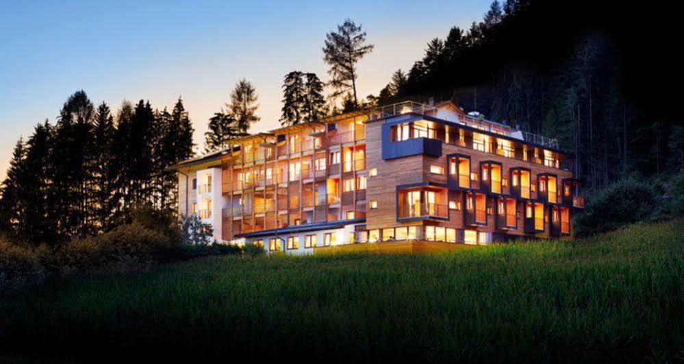 Naturhotel Die Waldruhe Gmbh Chienes Ngoại thất bức ảnh