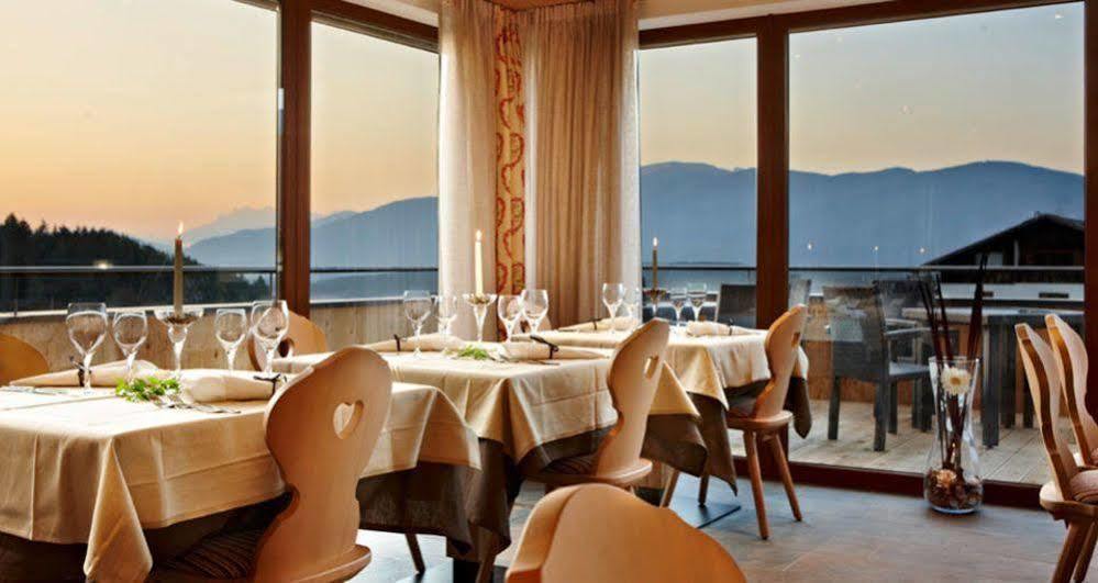 Naturhotel Die Waldruhe Gmbh Chienes Ngoại thất bức ảnh