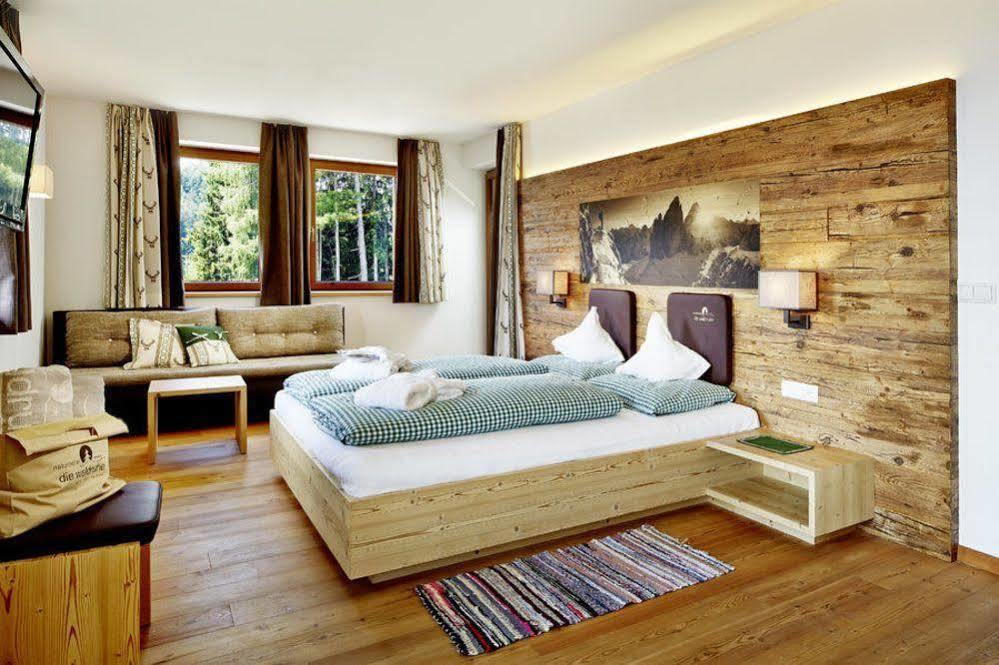 Naturhotel Die Waldruhe Gmbh Chienes Ngoại thất bức ảnh