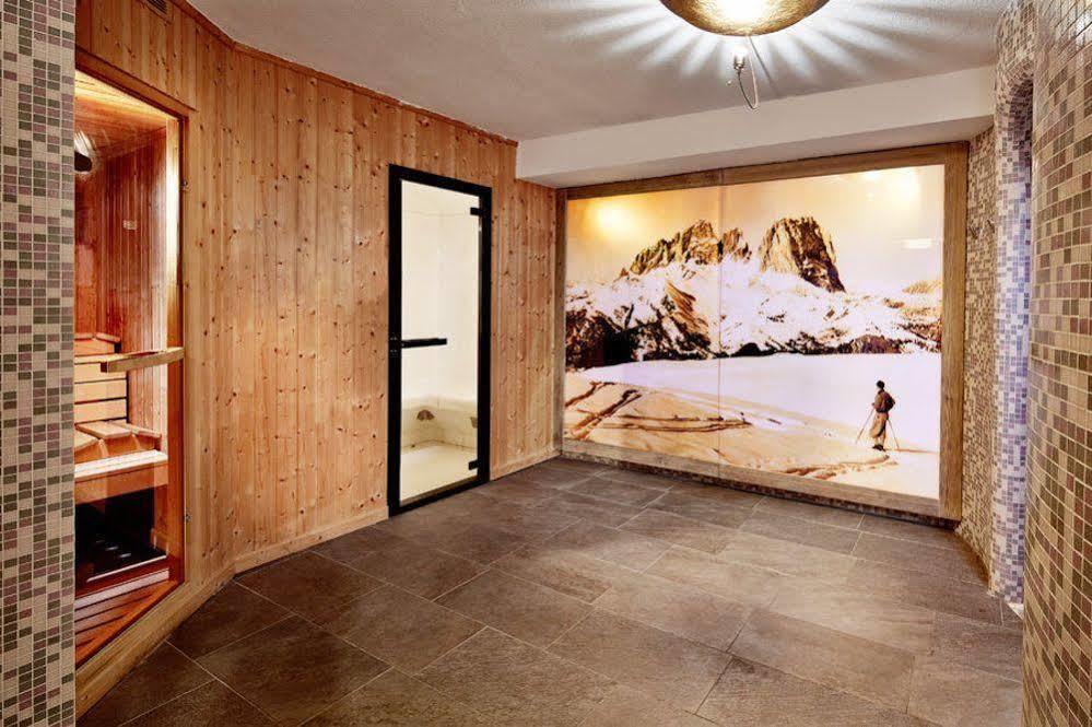 Naturhotel Die Waldruhe Gmbh Chienes Ngoại thất bức ảnh