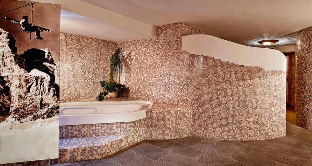 Naturhotel Die Waldruhe Gmbh Chienes Ngoại thất bức ảnh