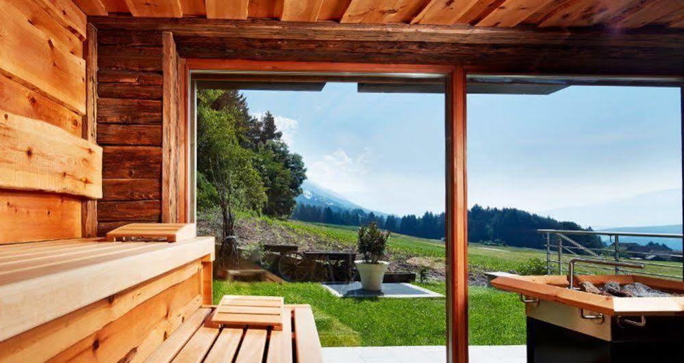 Naturhotel Die Waldruhe Gmbh Chienes Ngoại thất bức ảnh