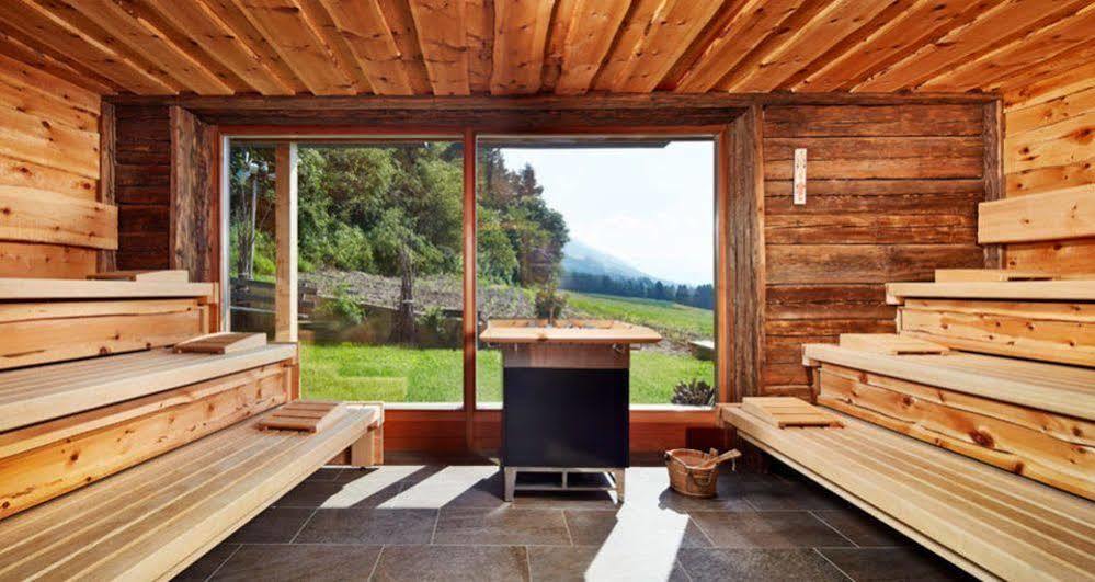 Naturhotel Die Waldruhe Gmbh Chienes Ngoại thất bức ảnh