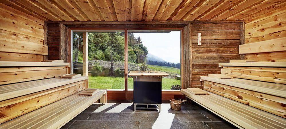Naturhotel Die Waldruhe Gmbh Chienes Ngoại thất bức ảnh
